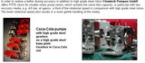 Induparts, Equipamentos indústriais, Indústria, Electricidade, Válvulas