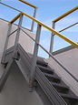 ESCADAS E PISOS INDUSTRIAIS 