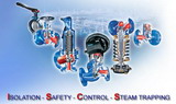 Induparts, Equipamentos indústriais, Indústria, Electricidade, Válvulas